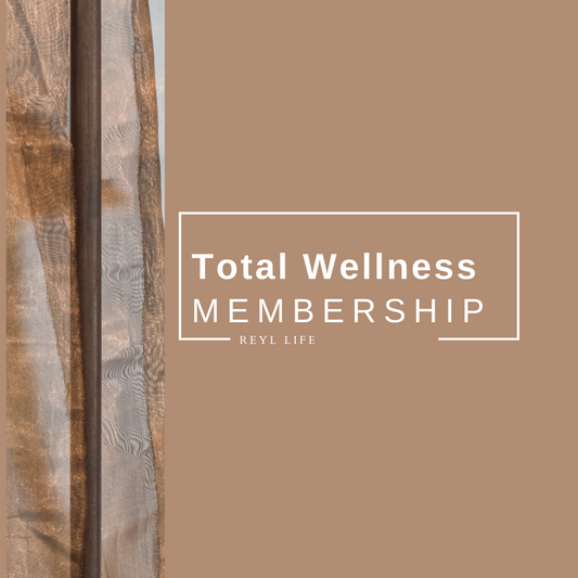 Total Wellness Program